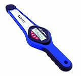 CDI Torque 501ED-CDI 1/4-Inch Electronic Dial Wrench, 5 to 50-Inch Pounds