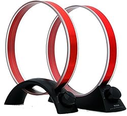Kaito AN-100 Tunable Passive AM Radio Loop Antenna
