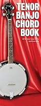 Tenor Banjo Chord Book