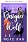 Livro Lobo designer (Metamorfos de uma mordida Livro 6)