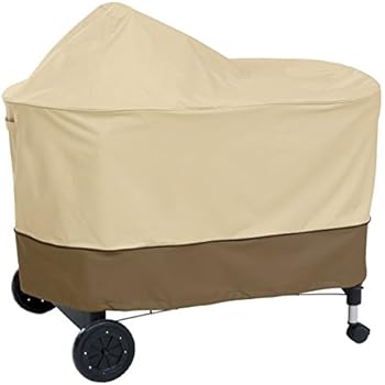  Weber 7152 Grill Cover For Performer Premium