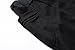 Boy's Slim Fit Skinny Cotton Running Jogger Pants