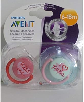philips avent classic soother