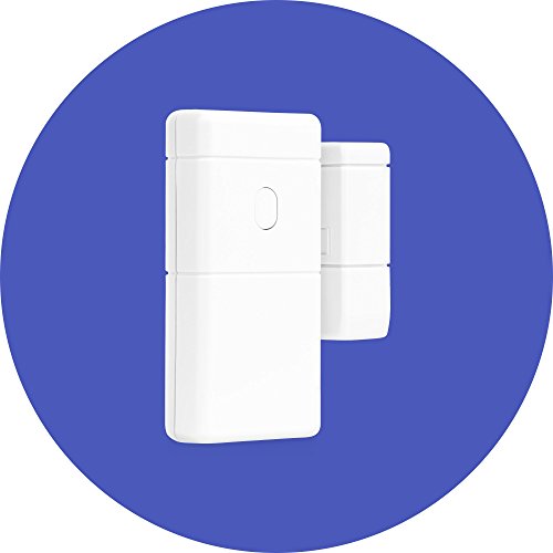 Samsung SmartThings ADT Wireless Smart Door and Windows Sensor...