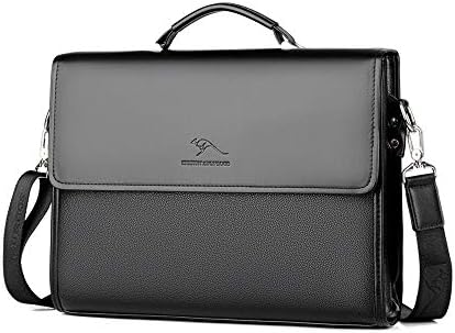 Yjbb革 シューズ バッグ 100 品質保証 横型 肩掛けバッグ 黒 ショルダーバッグ 楽器 音響機器 レザー 激安超特価 正規品送料無料 ブラウン 1804 革 バッグa4 手提げ 肩掛けバッグ ブリーフケース 斜め掛け 15インチpc ビジネスバッグ2way プレゼント男性 厚手 メンズ