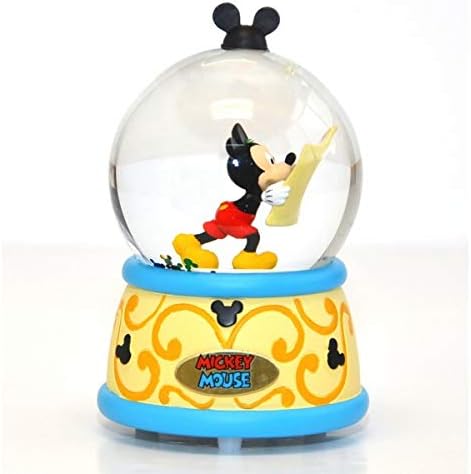 Disneyland Paris Mickey Mouse Musical 