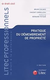 Pratique du démembrement de propriété