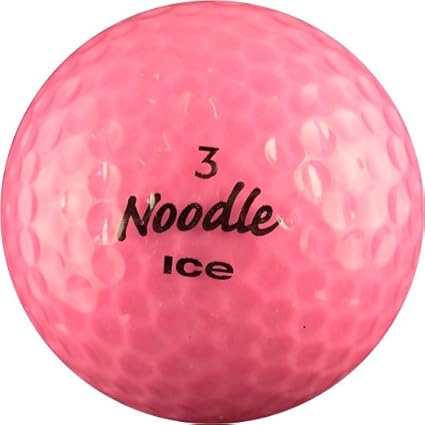 Maxfli pink golf balls Clearance