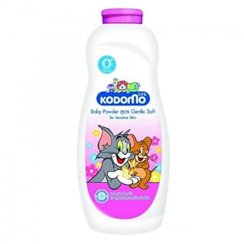 kodomo powder
