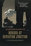 Murder at Deviation Junction: A Jim Stringer Mystery