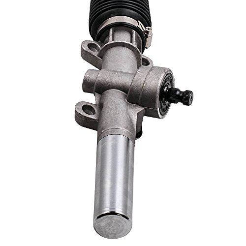 Steering Gear Box Rack and Pinion for EZGO Golf Cart 2001-UP Car Gaz Electric Carts 70964-G01