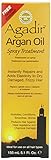 Agadir Argan Oil Spray Treatment