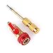 Air Conditioning R134A Valve Core Quick Remover Installer High Low Pressure Tool