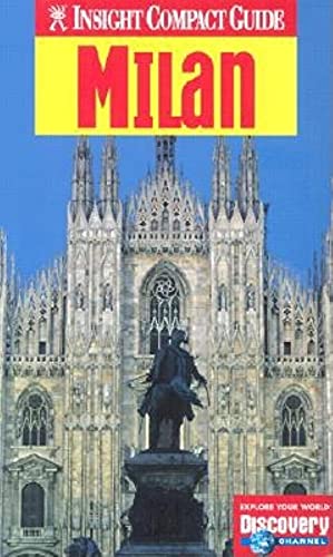 Insight Compact Guide Milan