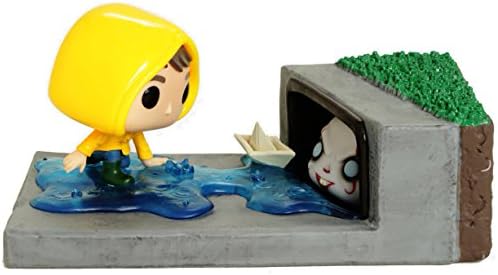 pennywise gutter pop