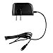 CoverON For Microsoft Lumia 640 / Lumia 435 / Lumia 640 XL - Micro USB Cell Phone Home Black Travel Charger