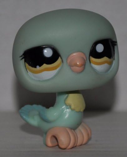 littlest pet shop 1124