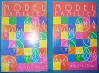 Model Families 1895836026 Book Cover