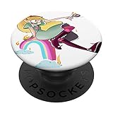 star vs the forces of evil design PopSockets
