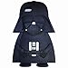 iphone 4S case, Star Wars Case,Mingfung 3D Darth Vader Collector soft silicone cover case for iphone 4 4S 4G(Darth Vader)