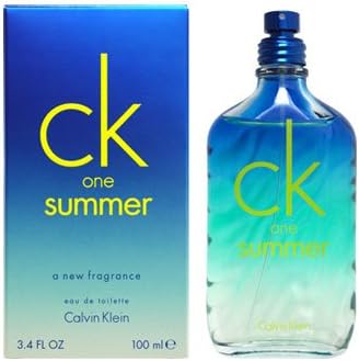 Amazon カルバン クライン Calvin Klein シーケーワン サマー 15 Edt Sp 100ml Calvin Klein オードトワレ Edt 通販