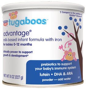 similac advance rite aid