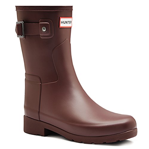 dulse hunter boots
