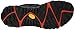 Merrell Men's All Out Blaze Aero Sport Hiking Water Shoe, Black/Red, 9 M US