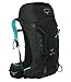 Osprey Packs Women's Kyte 36 Backpack, Grey Orchid, Small/Medium