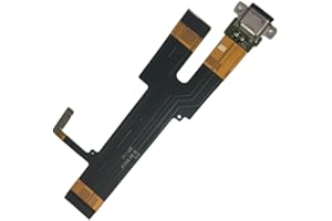 ruichuang OEM Charging Port Dock Ribbon Connector Cable Flex Compatible with Cat S62 pro