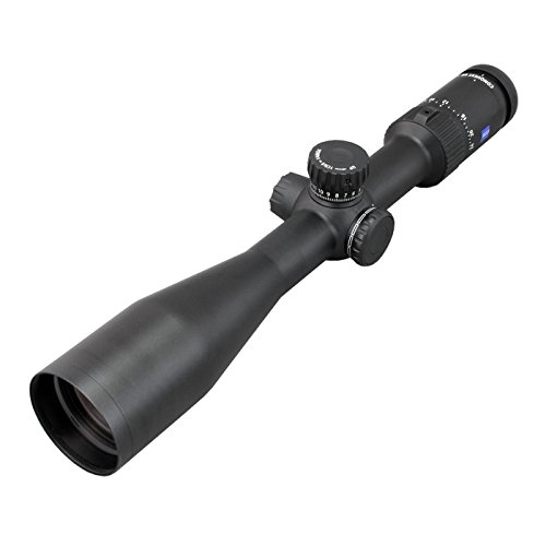 The 5 Best Scopes for 7mm Rem Mag Reviews 2019