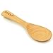 Bamber Wood Rice Paddle Wooden Rice Scoop