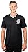 UNK NBA Men's Jersey Tank Top Sleeveless Mesh Tee Shirt, Team Color