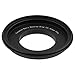 Fotodiox Macro Reverse Adapter Compatible with 77mm Filter Thread to Select Nikon F Mount Cameras