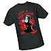 Just A Flesh Wound -- Monty Python And The Holy Grail Adult T-Shirt