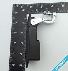 RV Compartment Lock Trigger Latch Baggage Door