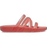 Crocs Women's Splash Strappy Sandals