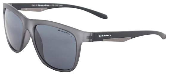 BASTA IRIDESCENT LOVE Sonnenbrille cool grey
