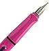 Lamy Safari Fountain Pen Pink Medium Nib (L13PKM)