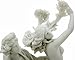 Top Collection Apollo and Daphne Replica Statue - Apollo and Daphne, by Gian Lorenzo Bernini Sculpture in Premium Cold-Cast Marble - 14-inch Greek Mythology Collectible Figurine