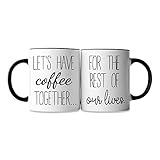 Celebrimo Lets Have Coffee Together For The Rest of