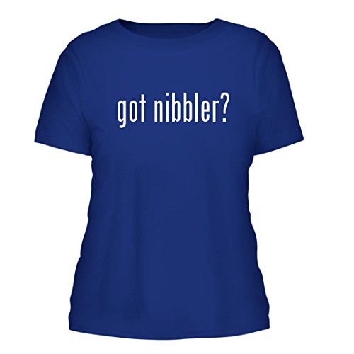 got nibbler? - A