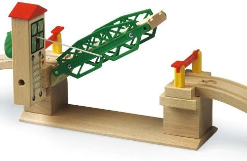 brio lifting bridge