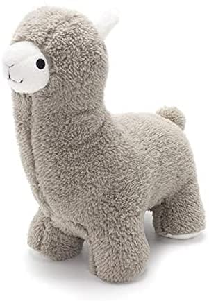 Photo 1 of Decorative Door Stop-Cute Weighted Door Stopper for Home and Office Decoration (Alpaca)