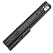 Bay Valley Parts Li-ION Battery for HP Pavilion DV7T DV7Z dv7-1132Nr dv7-1135nr dv7-1137us dv7-1243cl dv7-1245ca dv7-1245dx dv7-1451nr dv7t-1000 dv8