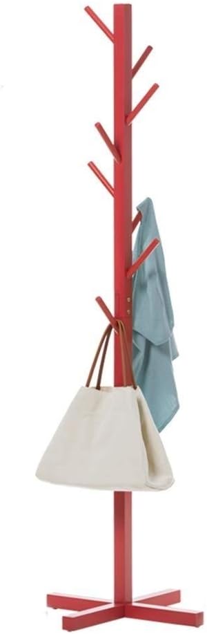 Best Coat Rack Red Oak