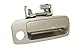 S Sentinel Parts Outside Exterior Door Handle Front Right Passenger Side 4M9 Cashmere Beige Gold Compatible with 1997-2001 Toyota Camry Replaces # 69210-AA010-C0, TO1311114
