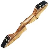 Southland Archery Supply Courage Bow Riser Only (60