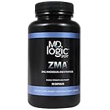 MD Logic Sport - ZMA - 90 Caps