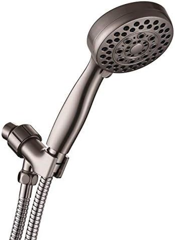 4 Inch Handheld Shower Head